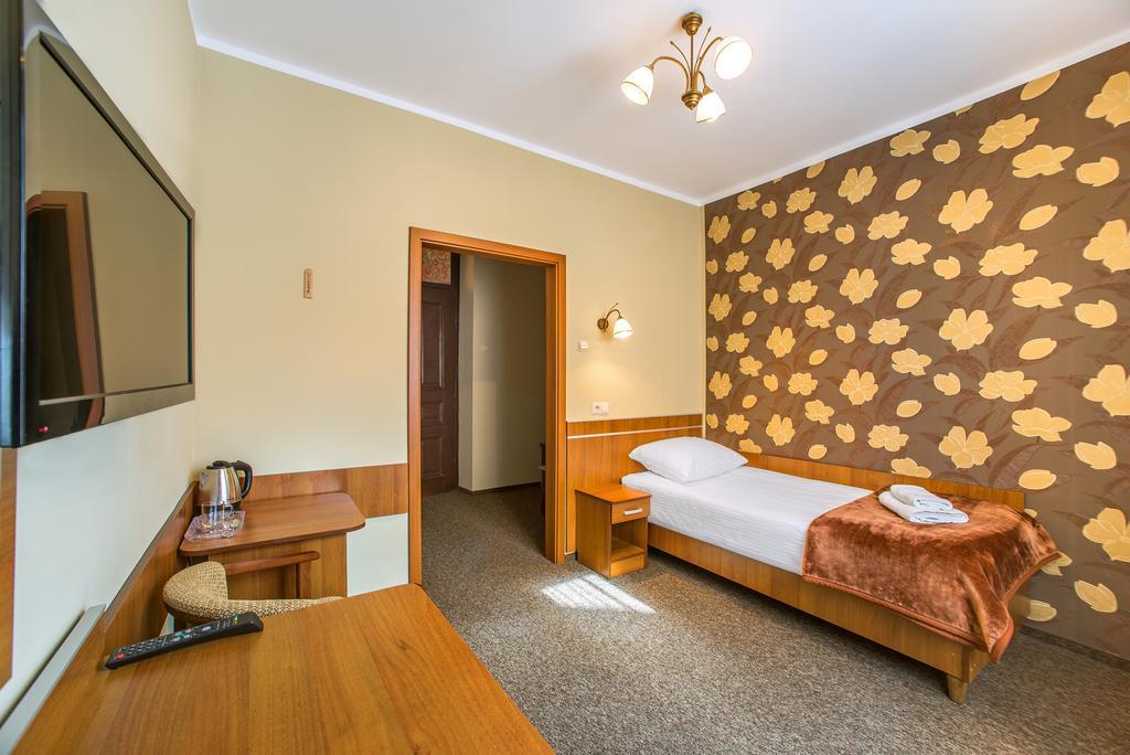 Hotel Bristol Kielce Chambre photo