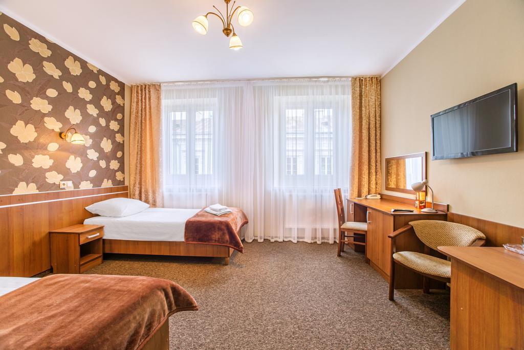 Hotel Bristol Kielce Chambre photo